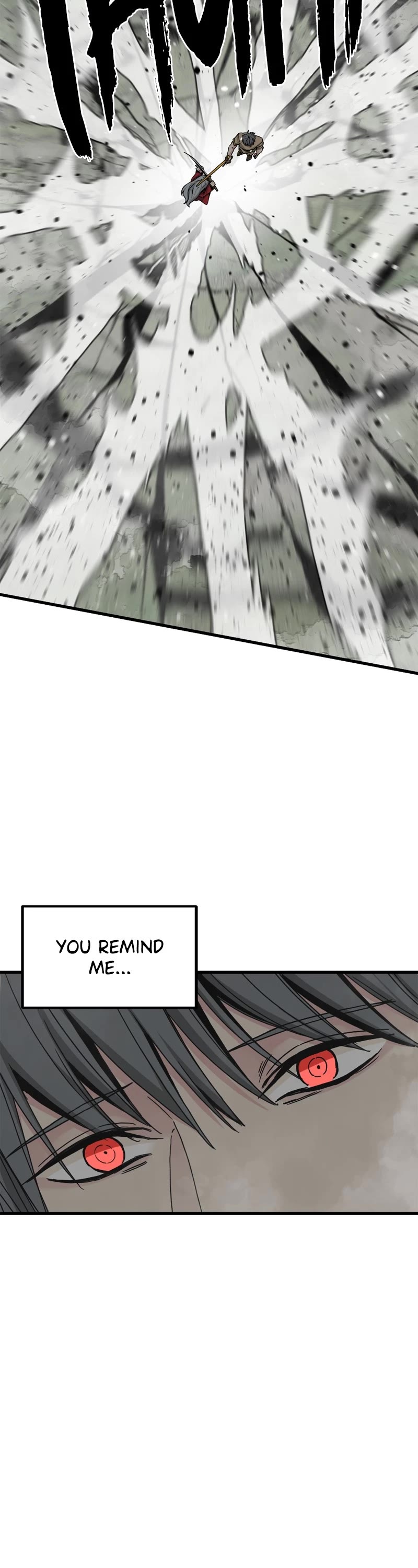 Hero Killer (Beolkkul) Chapter 151 page 23 - Chapter 151: Episode 151
