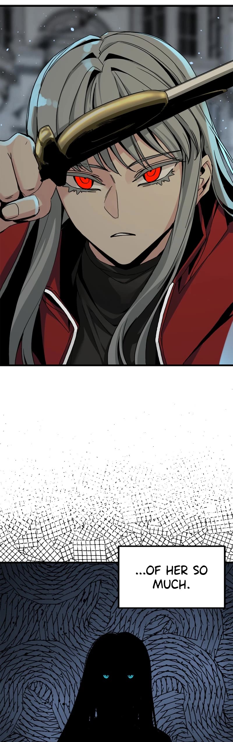 Hero Killer (Beolkkul) Chapter 151 page 24 - Chapter 151: Episode 151