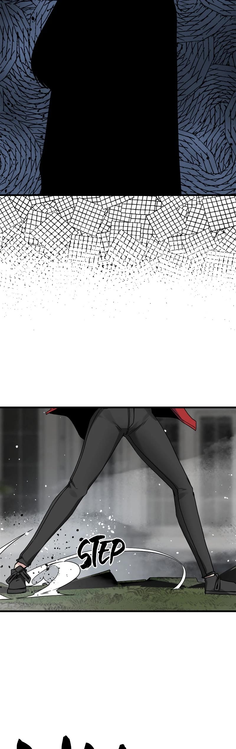 Hero Killer (Beolkkul) Chapter 151 page 25 - Chapter 151: Episode 151
