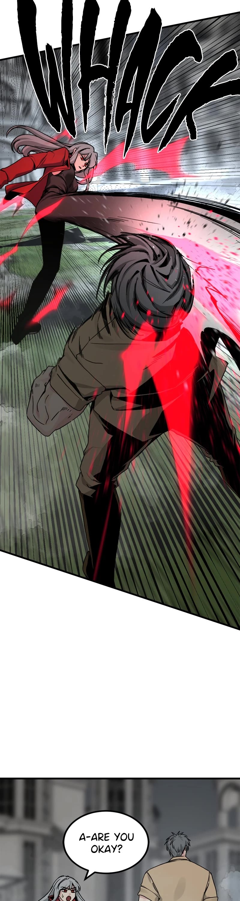 Hero Killer (Beolkkul) Chapter 151 page 26 - Chapter 151: Episode 151