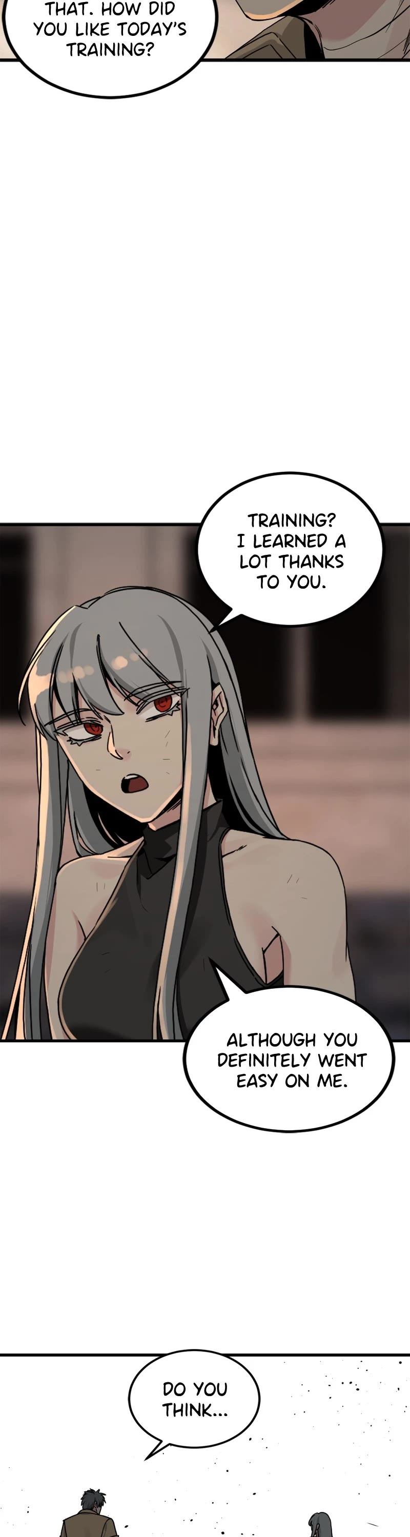 Hero Killer (Beolkkul) Chapter 151 page 31 - Chapter 151: Episode 151