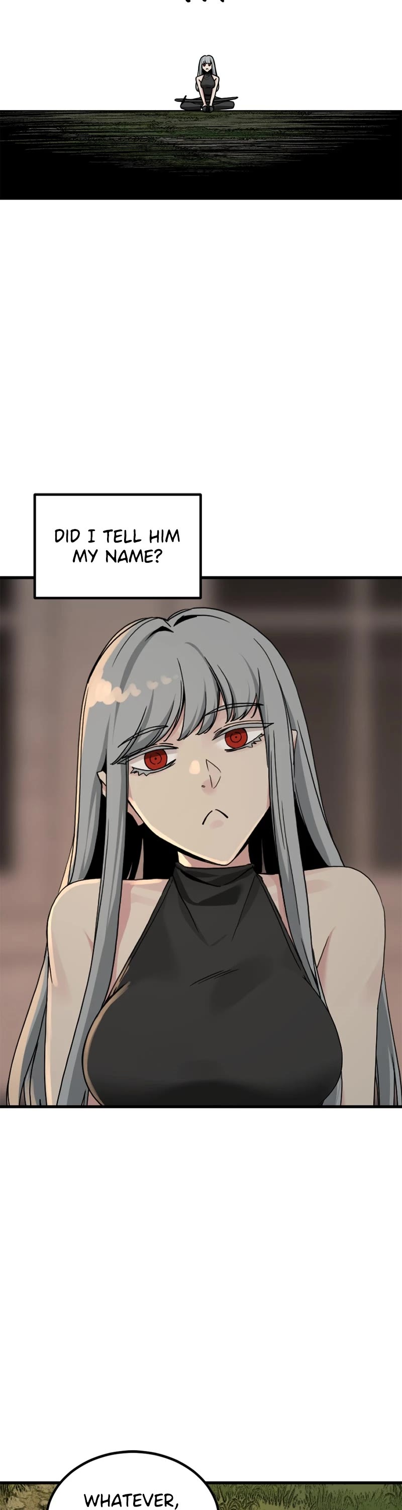 Hero Killer (Beolkkul) Chapter 151 page 41 - Chapter 151: Episode 151