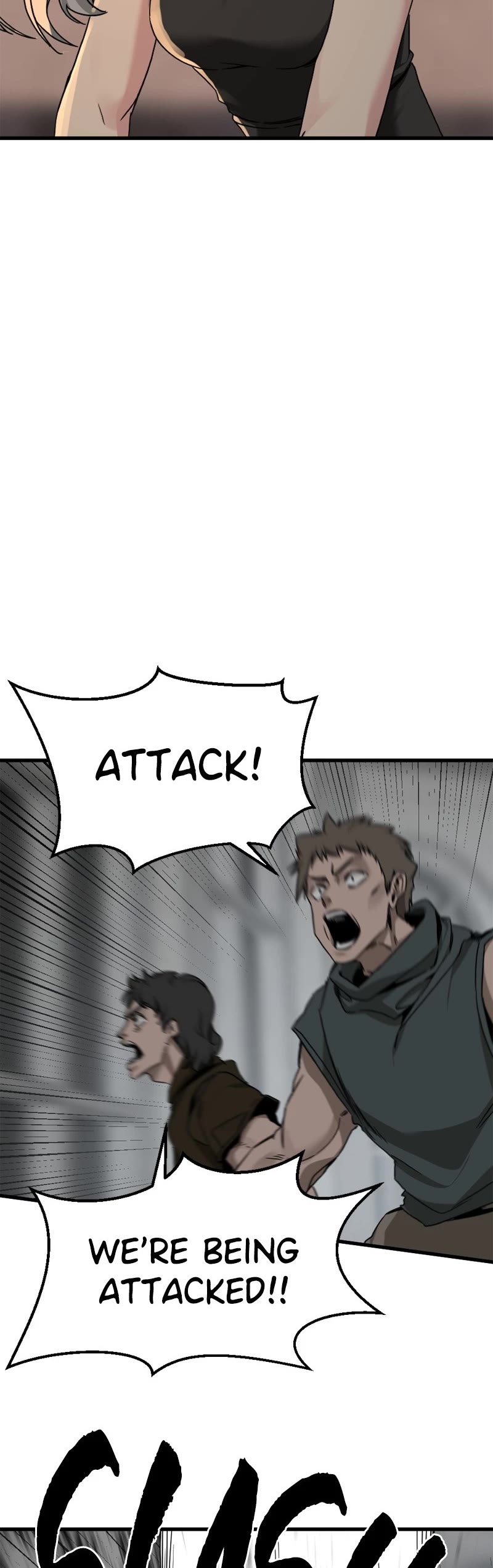 Hero Killer (Beolkkul) Chapter 151 page 45 - Chapter 151: Episode 151