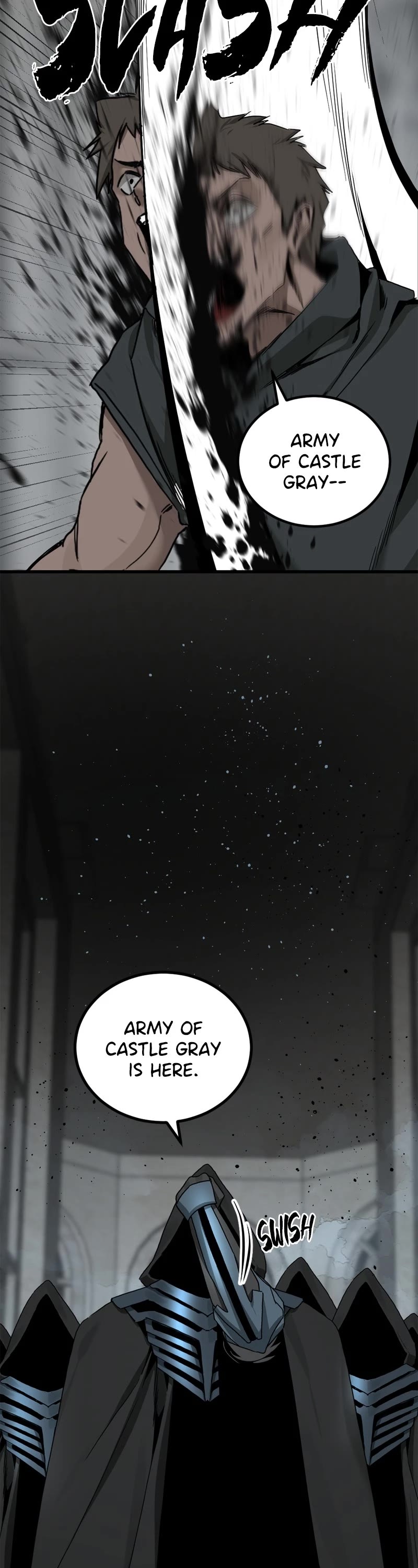 Hero Killer (Beolkkul) Chapter 151 page 46 - Chapter 151: Episode 151