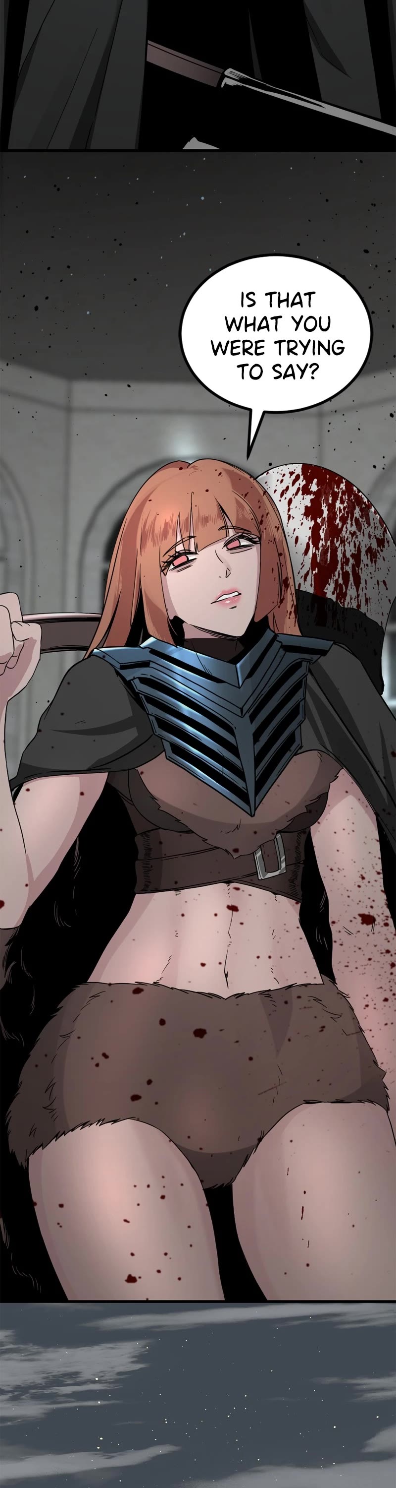 Hero Killer (Beolkkul) Chapter 151 page 47 - Chapter 151: Episode 151