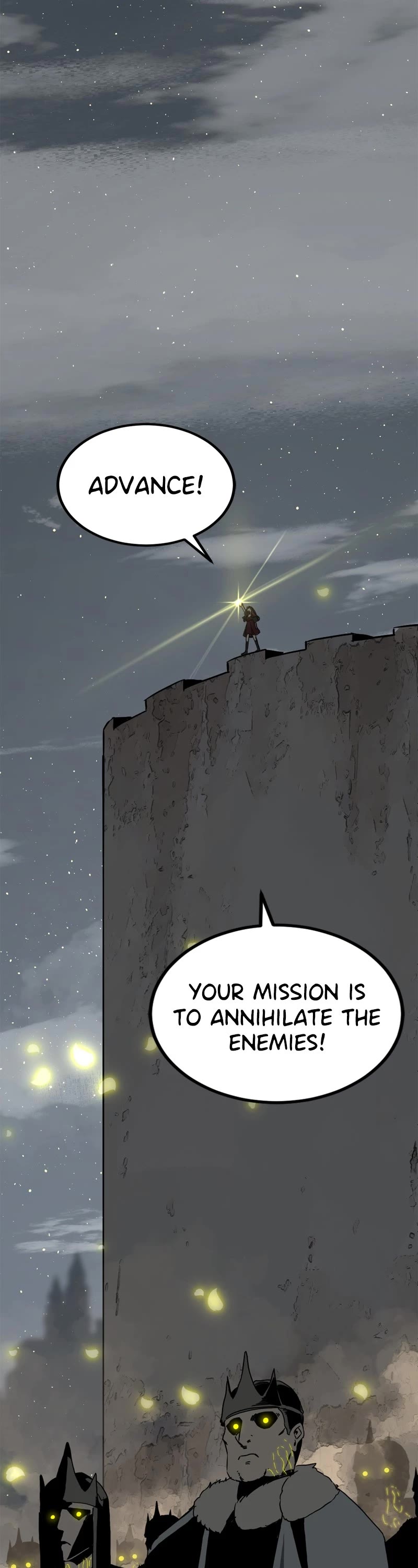 Hero Killer (Beolkkul) Chapter 151 page 48 - Chapter 151: Episode 151