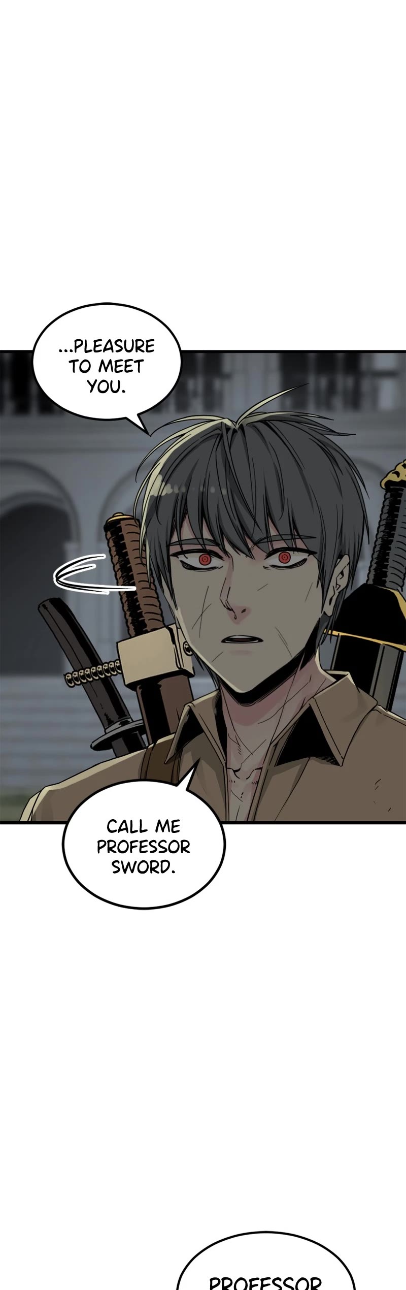 Hero Killer (Beolkkul) Chapter 151 page 5 - Chapter 151: Episode 151