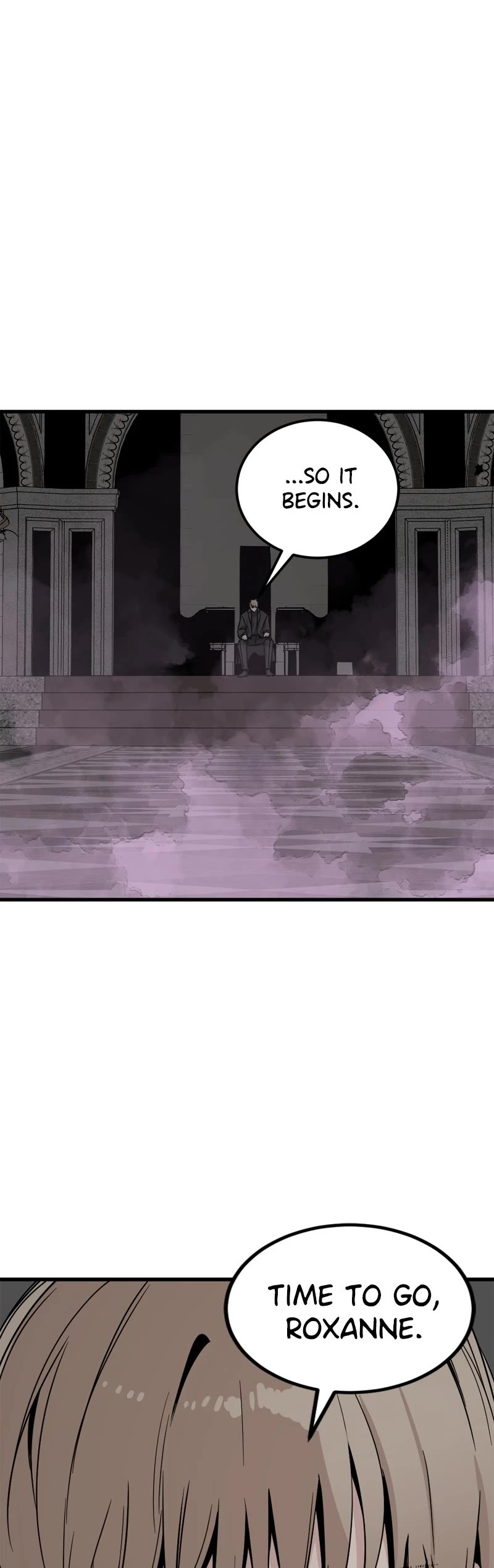 Hero Killer (Beolkkul) Chapter 151 page 50 - Chapter 151: Episode 151