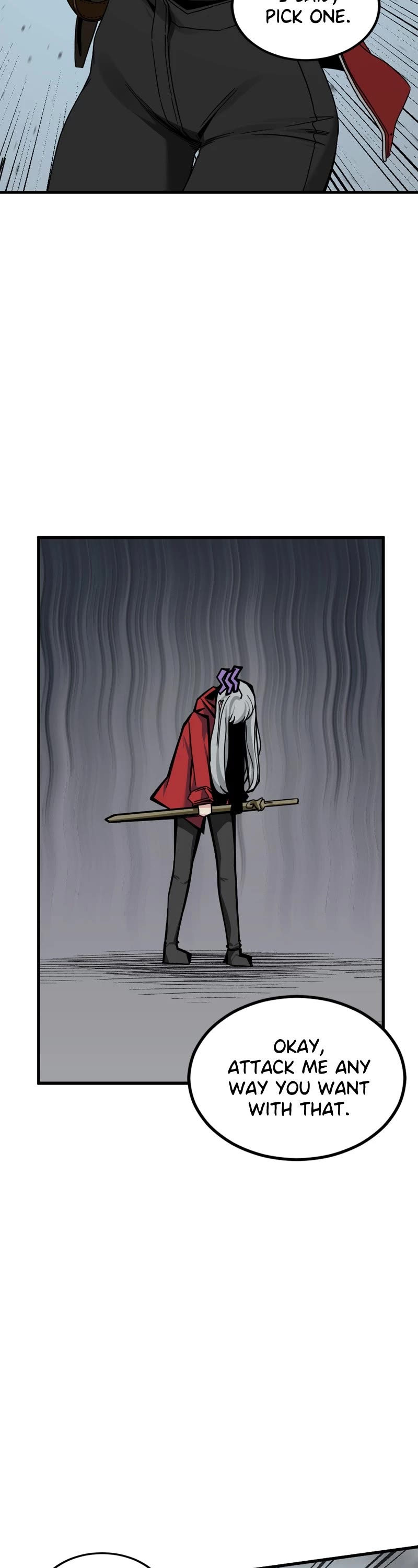 Hero Killer (Beolkkul) Chapter 151 page 8 - Chapter 151: Episode 151