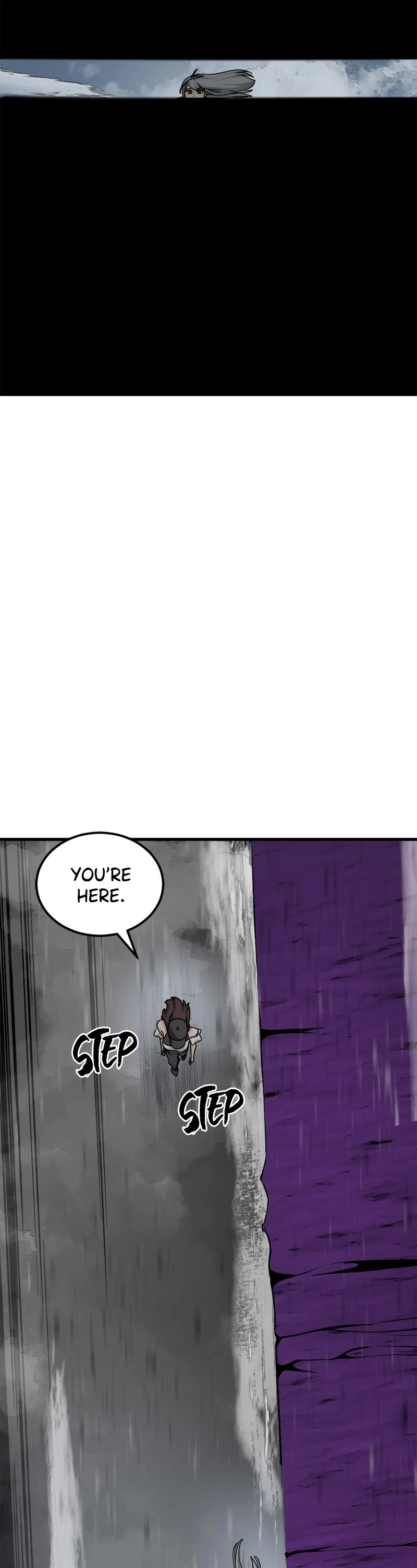 Hero Killer (Beolkkul) Chapter 152 page 18 - Chapter 152: Episode 152