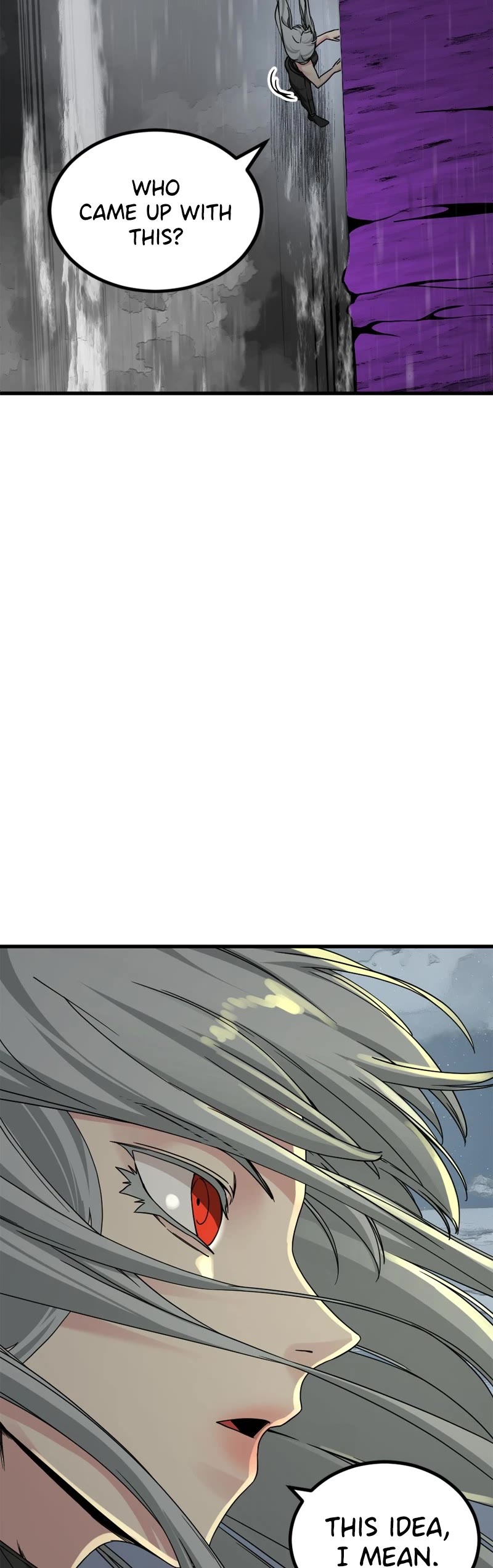 Hero Killer (Beolkkul) Chapter 152 page 19 - Chapter 152: Episode 152