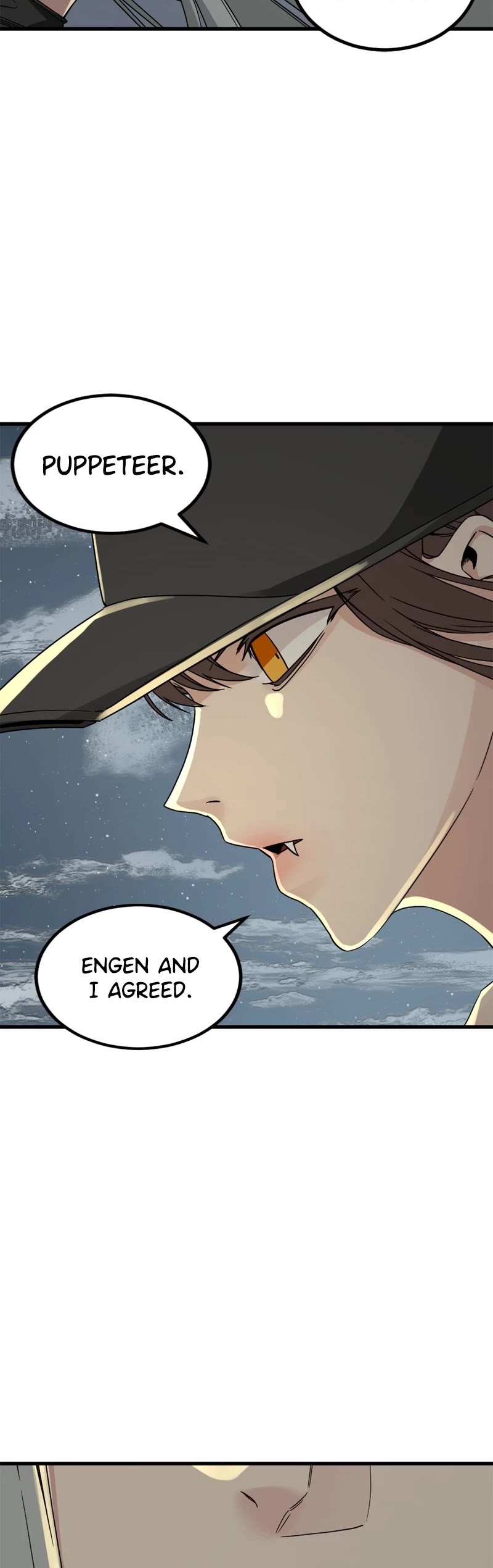 Hero Killer (Beolkkul) Chapter 152 page 20 - Chapter 152: Episode 152