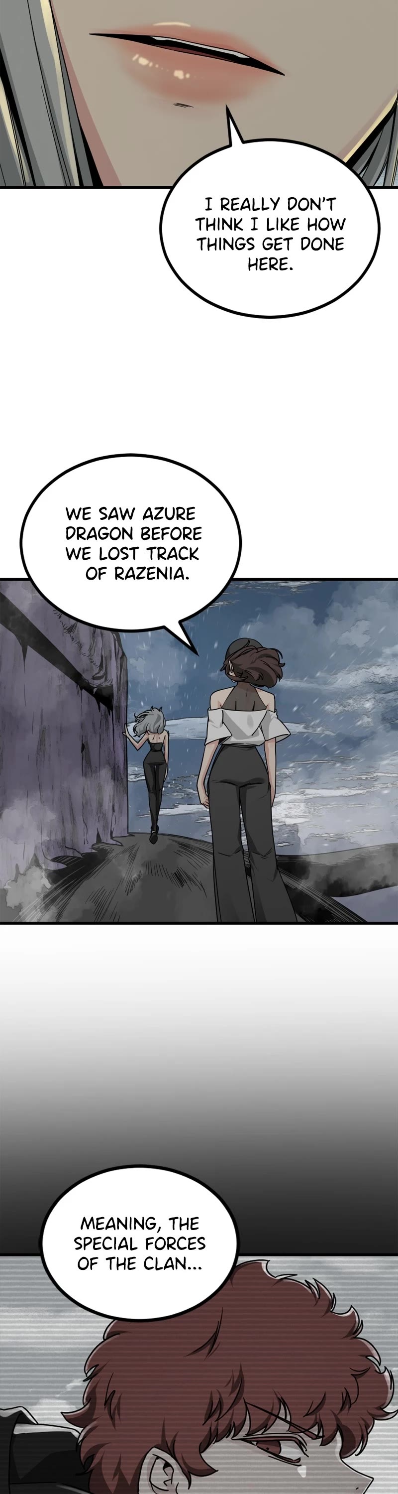 Hero Killer (Beolkkul) Chapter 152 page 21 - Chapter 152: Episode 152