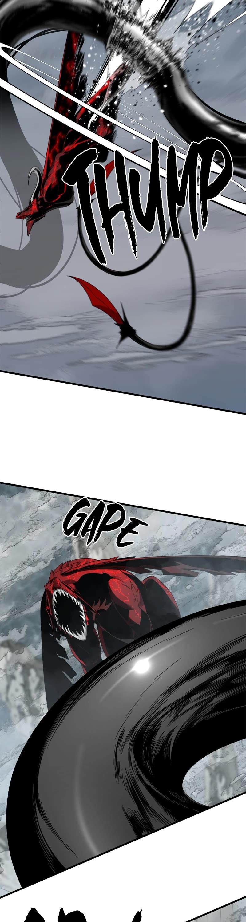 Hero Killer (Beolkkul) Chapter 152 page 27 - Chapter 152: Episode 152
