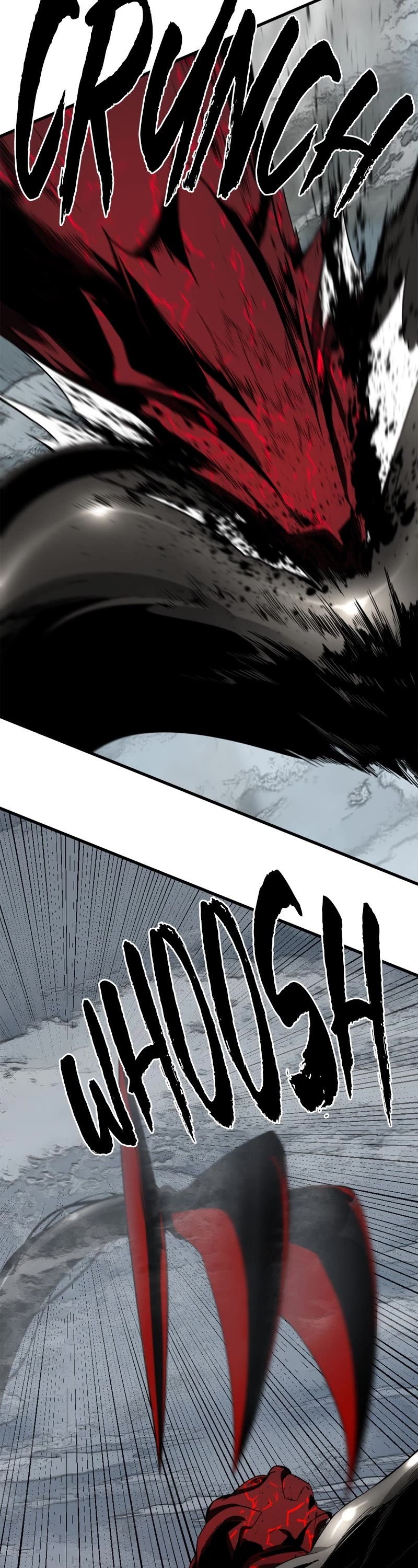 Hero Killer (Beolkkul) Chapter 152 page 28 - Chapter 152: Episode 152