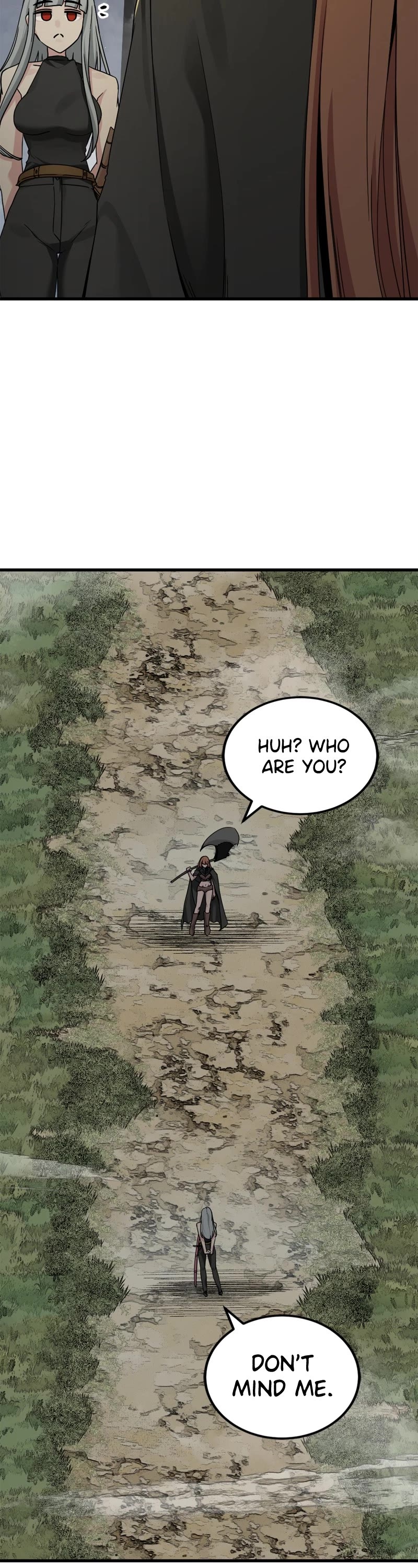 Hero Killer (Beolkkul) Chapter 152 page 3 - Chapter 152: Episode 152