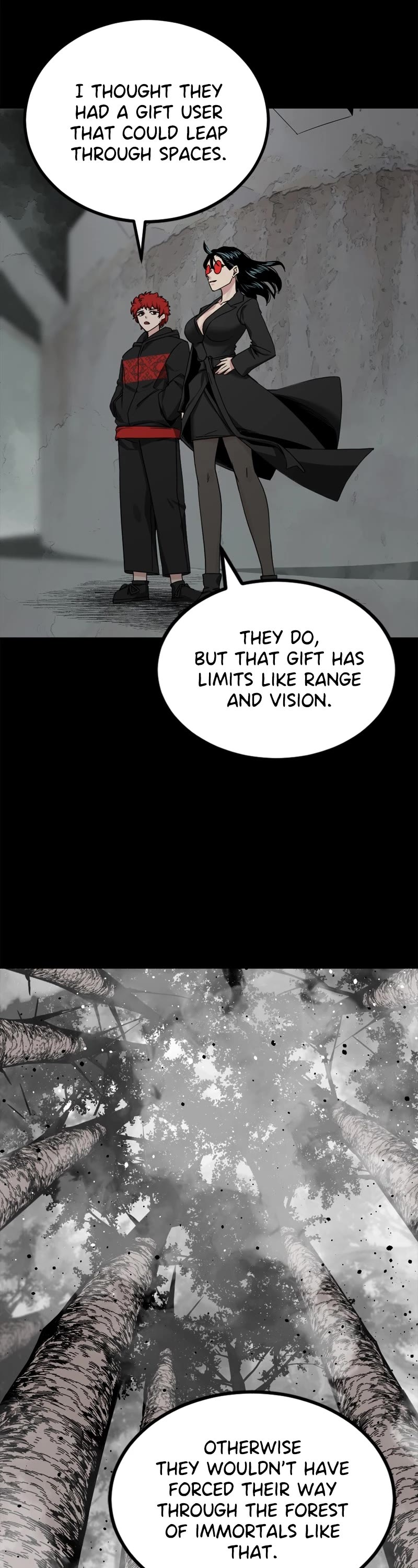 Hero Killer (Beolkkul) Chapter 152 page 32 - Chapter 152: Episode 152