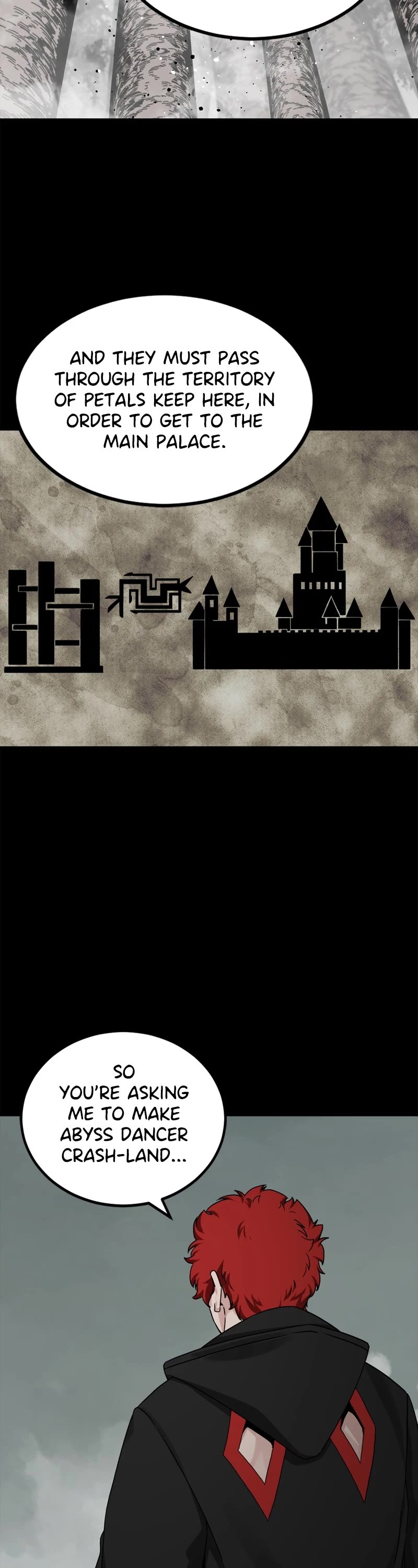 Hero Killer (Beolkkul) Chapter 152 page 33 - Chapter 152: Episode 152