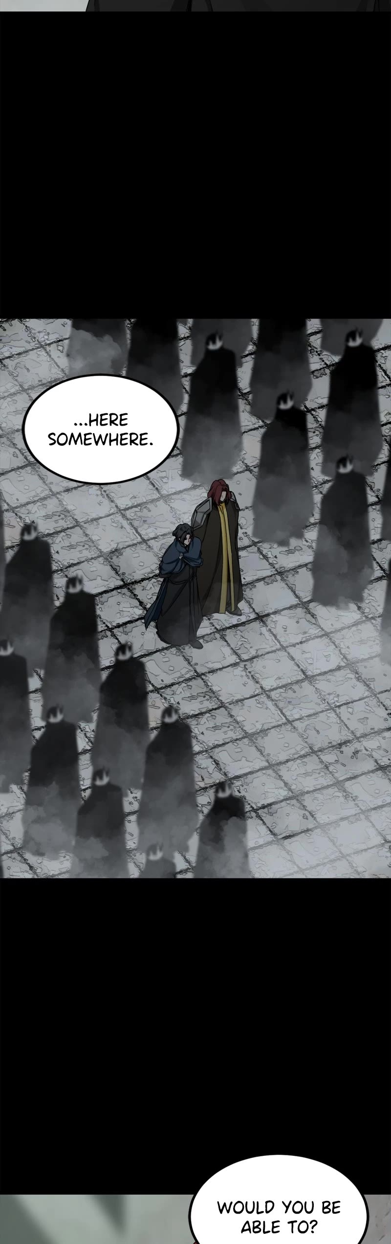 Hero Killer (Beolkkul) Chapter 152 page 34 - Chapter 152: Episode 152
