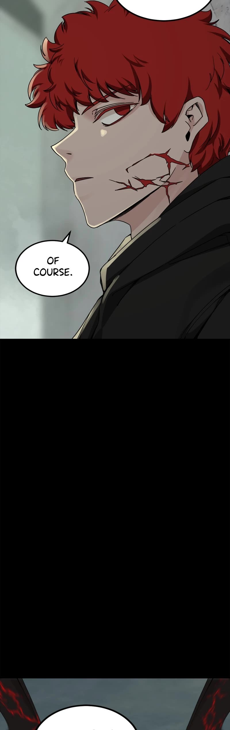 Hero Killer (Beolkkul) Chapter 152 page 35 - Chapter 152: Episode 152