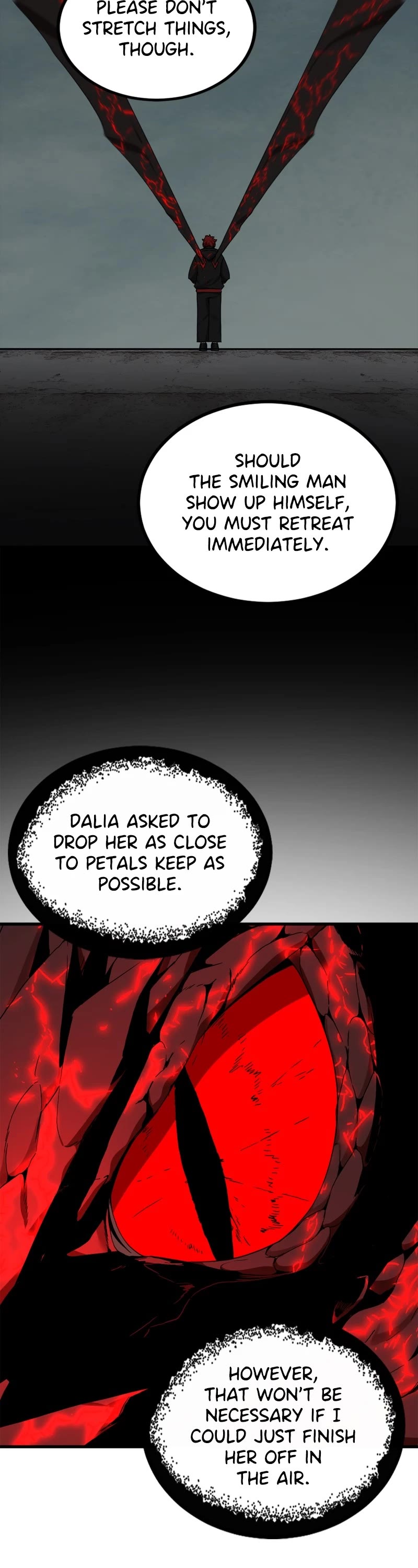 Hero Killer (Beolkkul) Chapter 152 page 36 - Chapter 152: Episode 152