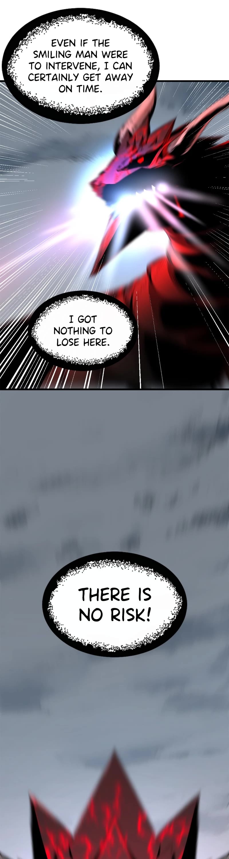 Hero Killer (Beolkkul) Chapter 152 page 37 - Chapter 152: Episode 152