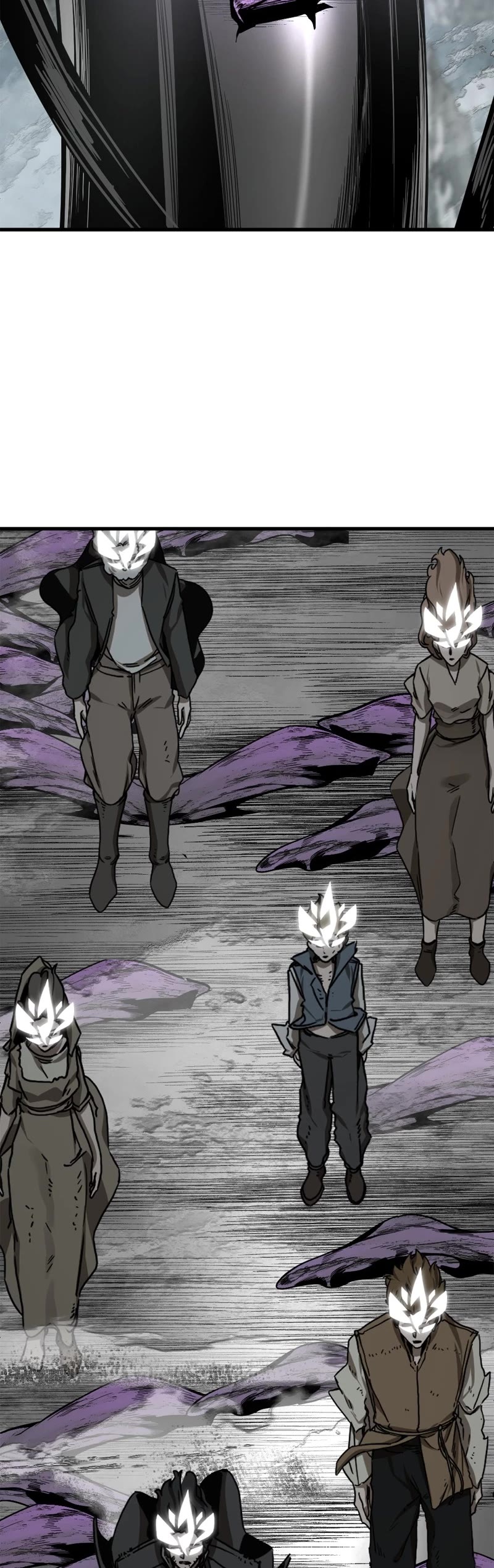 Hero Killer (Beolkkul) Chapter 152 page 40 - Chapter 152: Episode 152