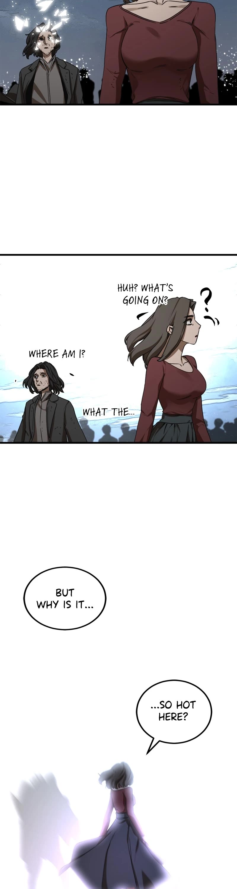Hero Killer (Beolkkul) Chapter 152 page 42 - Chapter 152: Episode 152
