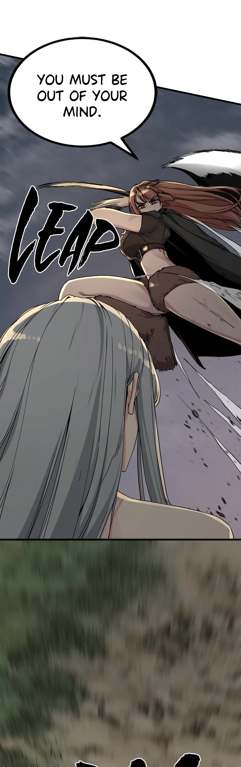 Hero Killer (Beolkkul) Chapter 152 page 5 - Chapter 152: Episode 152