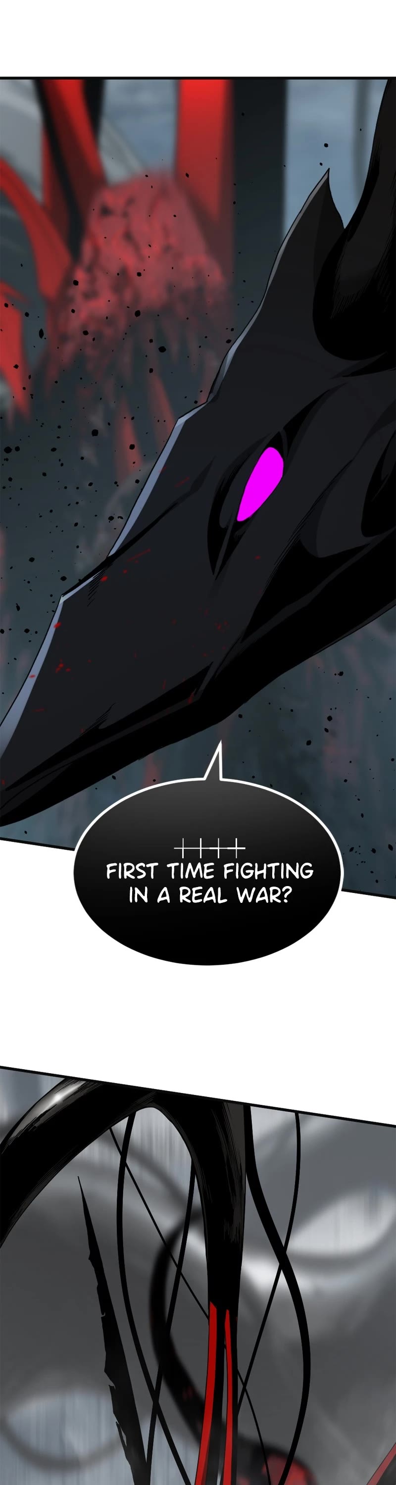 Hero Killer (Beolkkul) Chapter 152 page 51 - Chapter 152: Episode 152
