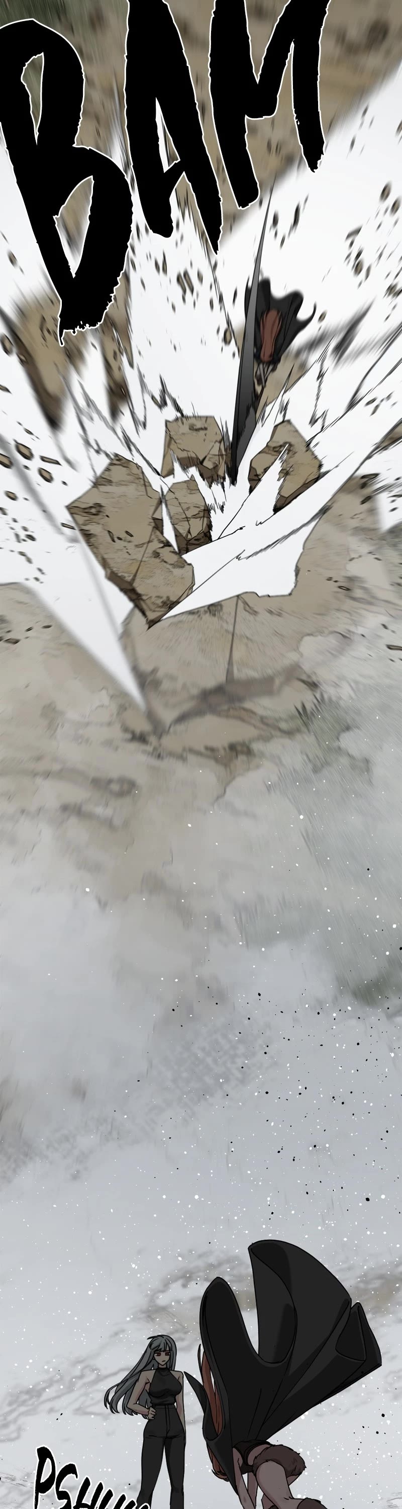 Hero Killer (Beolkkul) Chapter 152 page 6 - Chapter 152: Episode 152