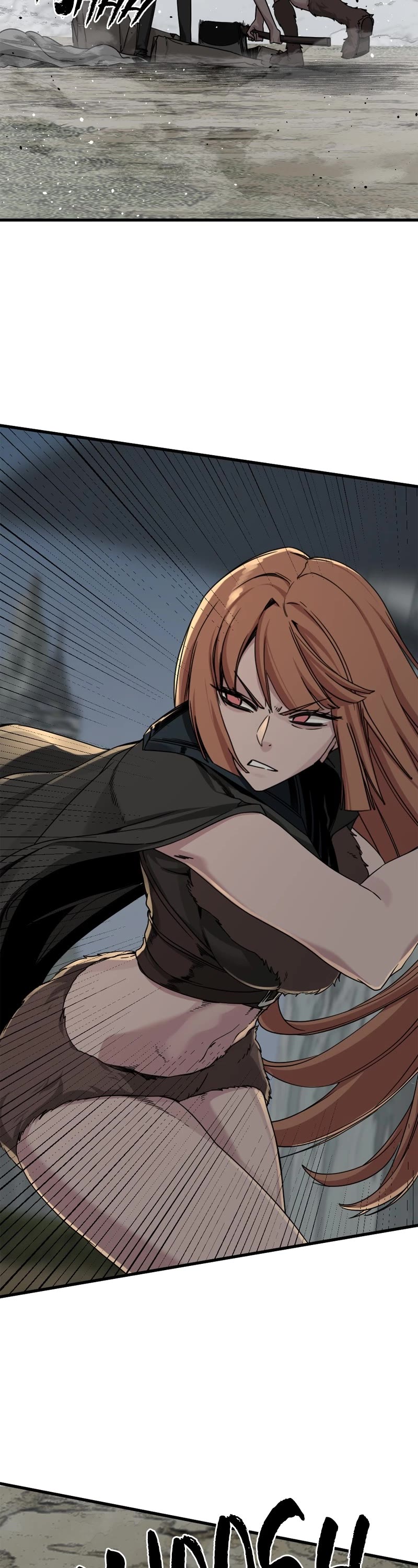 Hero Killer (Beolkkul) Chapter 152 page 7 - Chapter 152: Episode 152