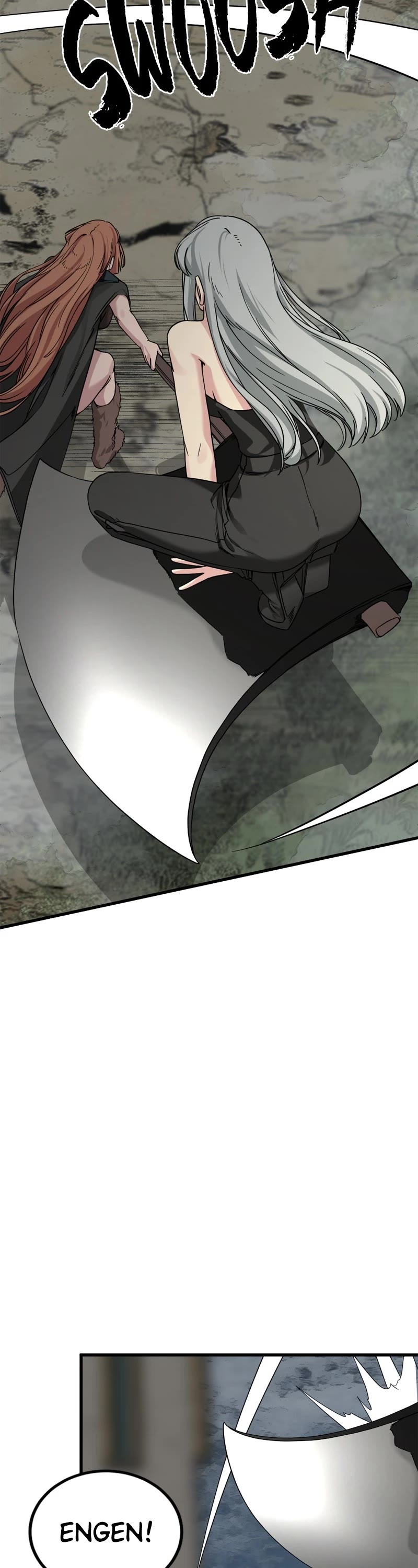 Hero Killer (Beolkkul) Chapter 152 page 8 - Chapter 152: Episode 152