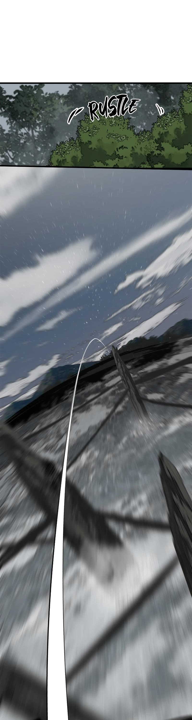 Hero Killer (Beolkkul) Chapter 153 page 1 - Chapter 153: Episode 153