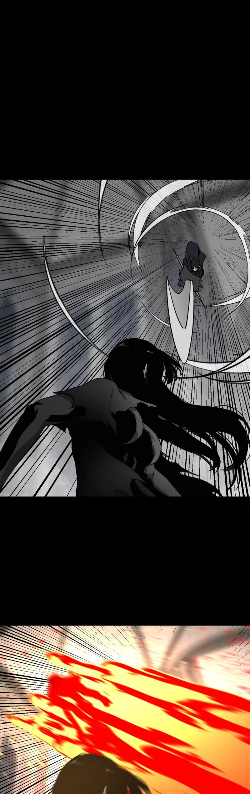 Hero Killer (Beolkkul) Chapter 153 page 10 - Chapter 153: Episode 153