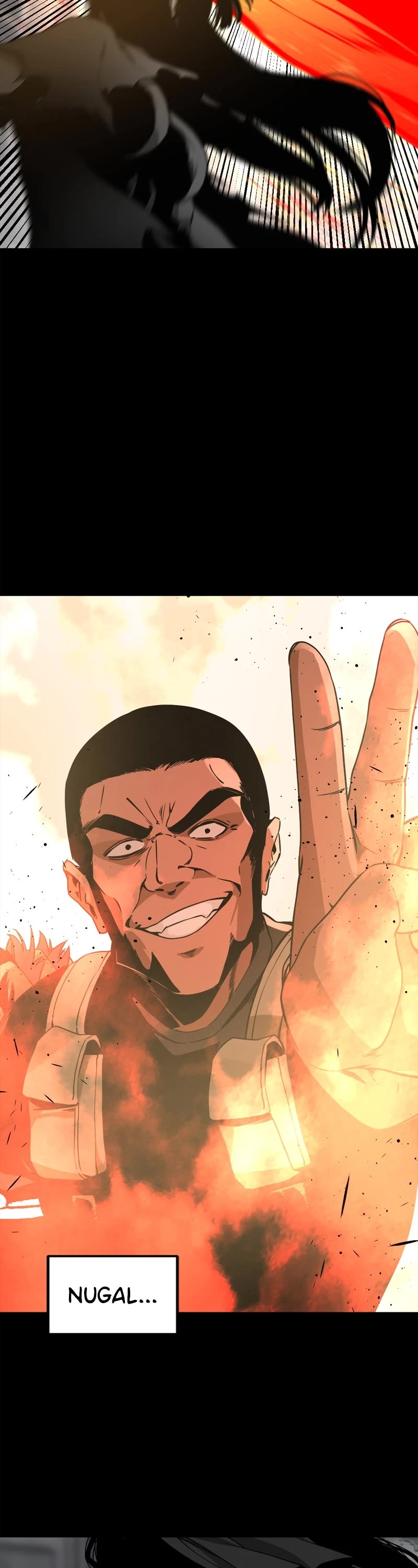 Hero Killer (Beolkkul) Chapter 153 page 11 - Chapter 153: Episode 153