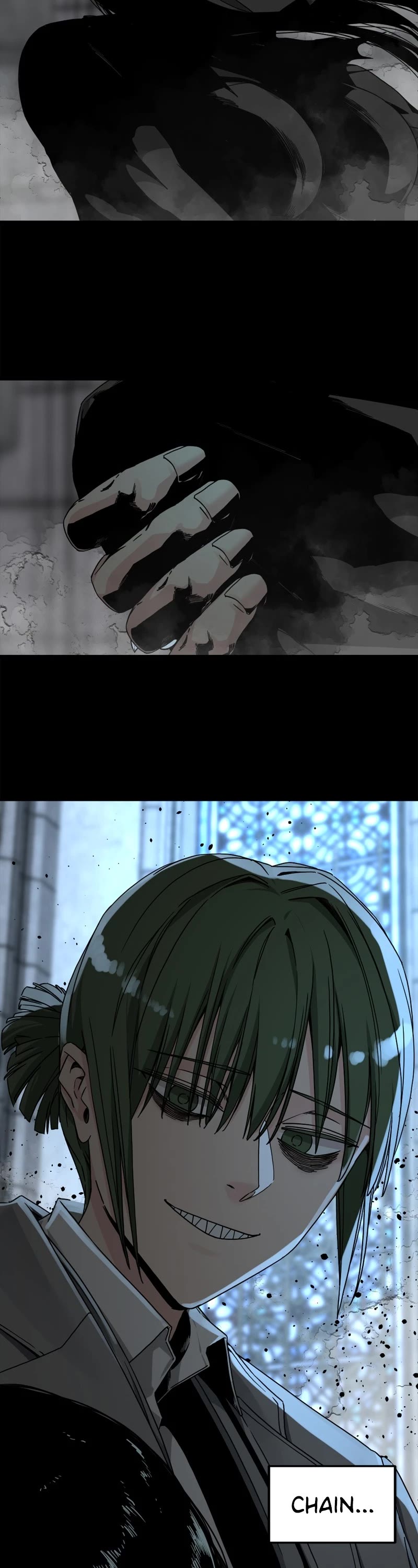 Hero Killer (Beolkkul) Chapter 153 page 12 - Chapter 153: Episode 153