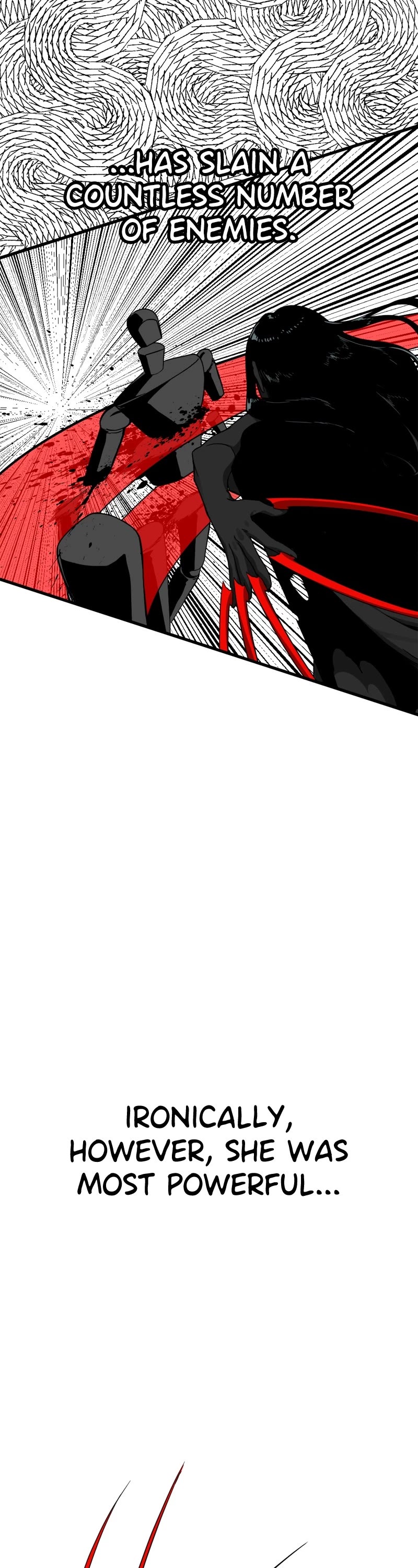 Hero Killer (Beolkkul) Chapter 153 page 17 - Chapter 153: Episode 153