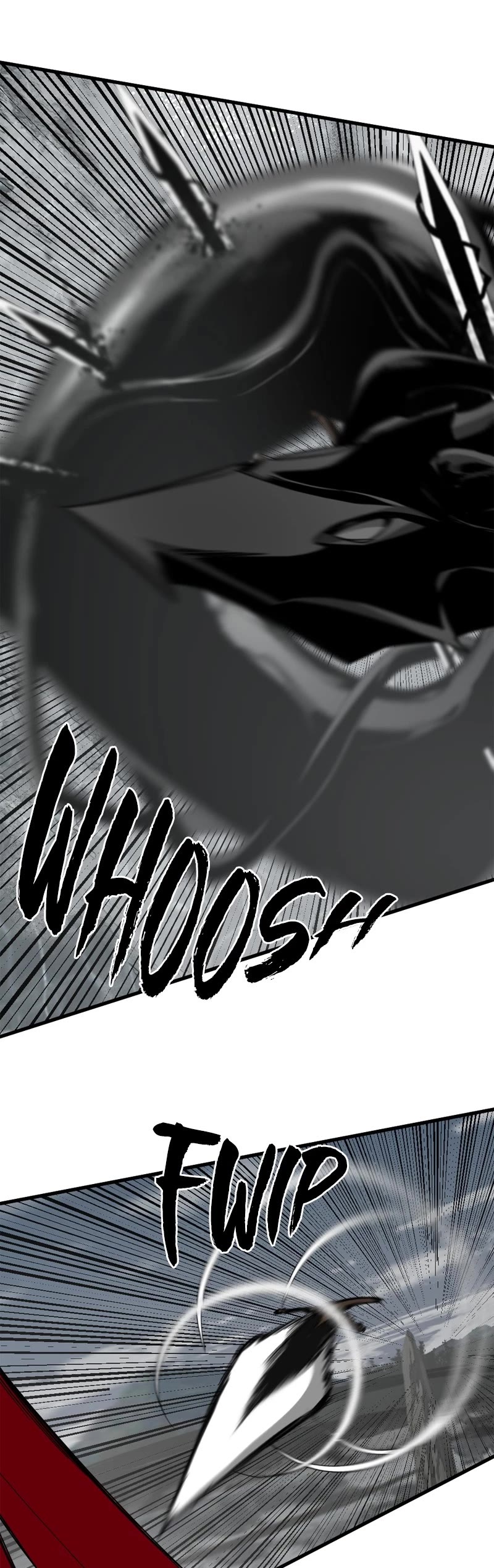 Hero Killer (Beolkkul) Chapter 153 page 19 - Chapter 153: Episode 153