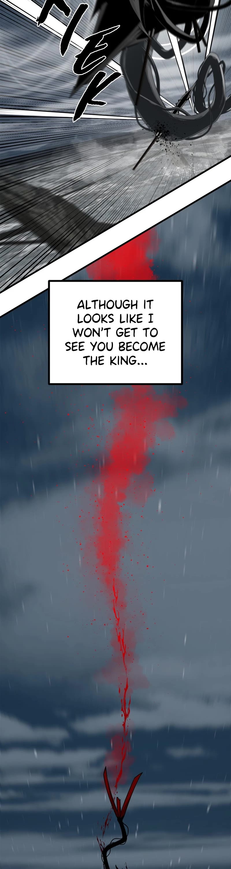 Hero Killer (Beolkkul) Chapter 153 page 21 - Chapter 153: Episode 153