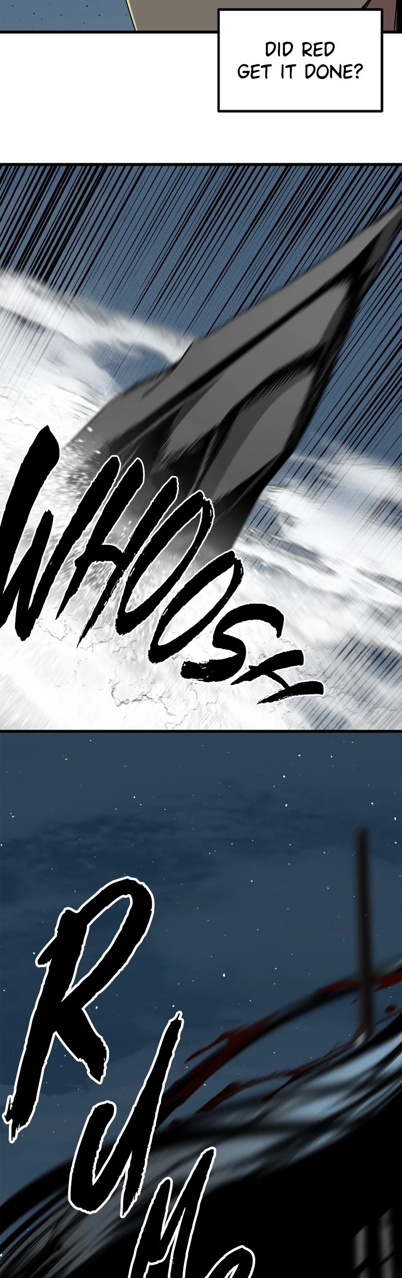 Hero Killer (Beolkkul) Chapter 153 page 24 - Chapter 153: Episode 153