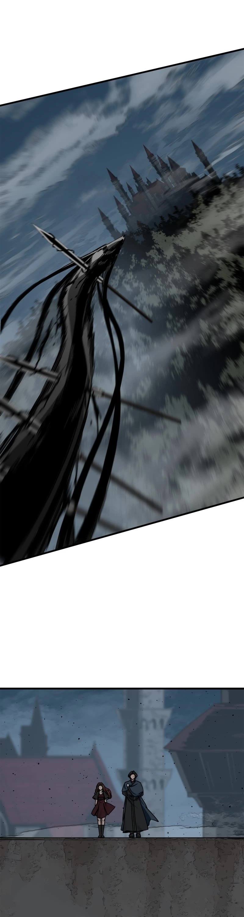 Hero Killer (Beolkkul) Chapter 153 page 26 - Chapter 153: Episode 153