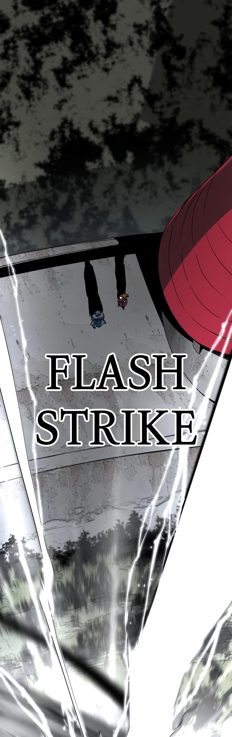 Hero Killer (Beolkkul) Chapter 153 page 30 - Chapter 153: Episode 153
