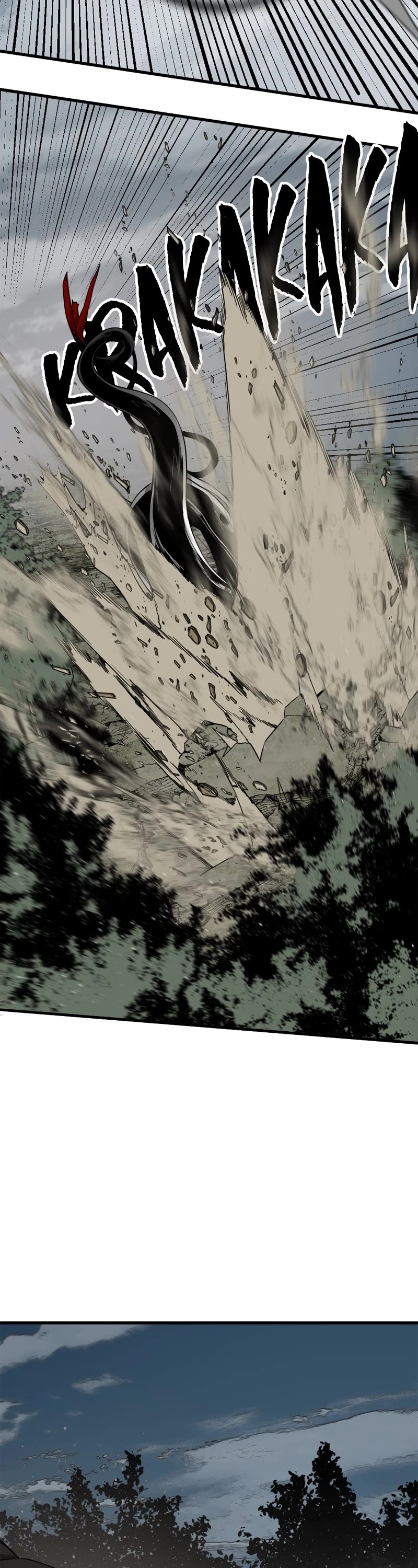 Hero Killer (Beolkkul) Chapter 153 page 32 - Chapter 153: Episode 153