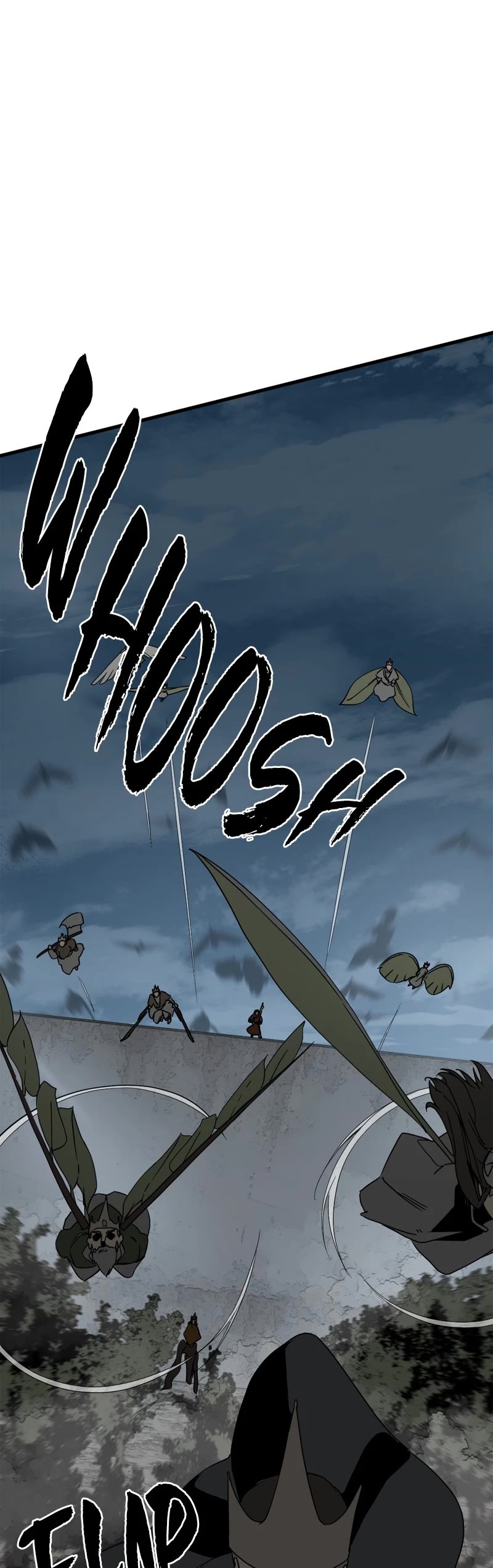 Hero Killer (Beolkkul) Chapter 153 page 34 - Chapter 153: Episode 153