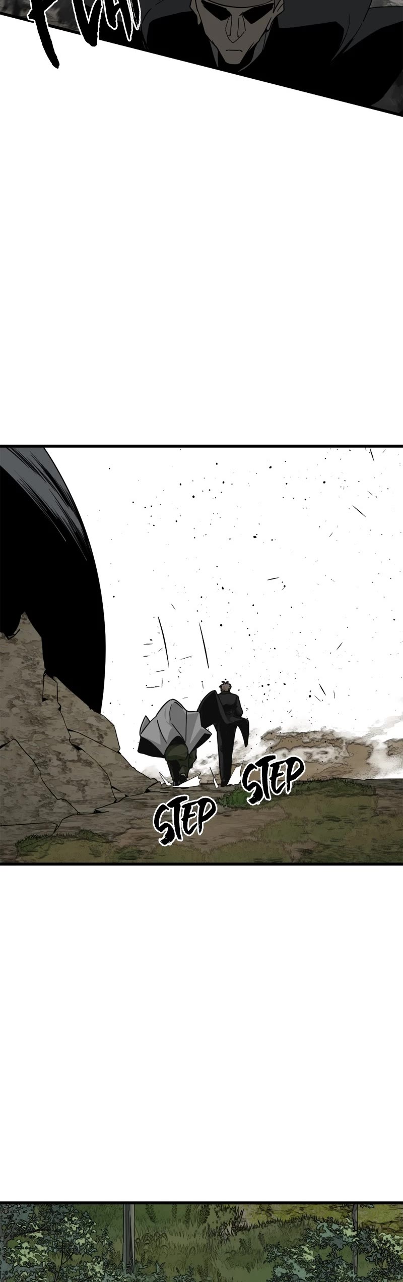 Hero Killer (Beolkkul) Chapter 153 page 35 - Chapter 153: Episode 153
