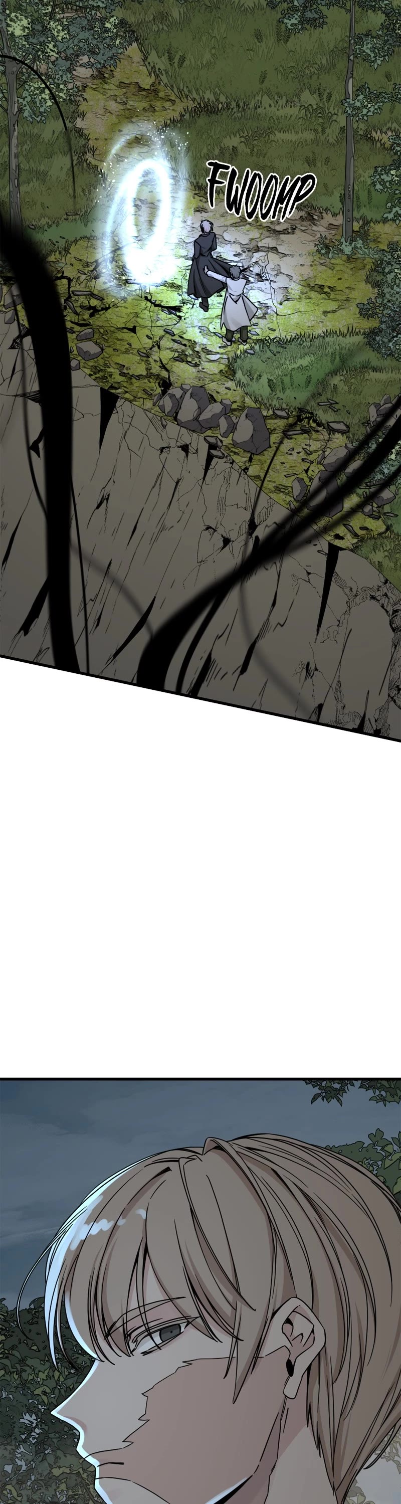 Hero Killer (Beolkkul) Chapter 153 page 36 - Chapter 153: Episode 153