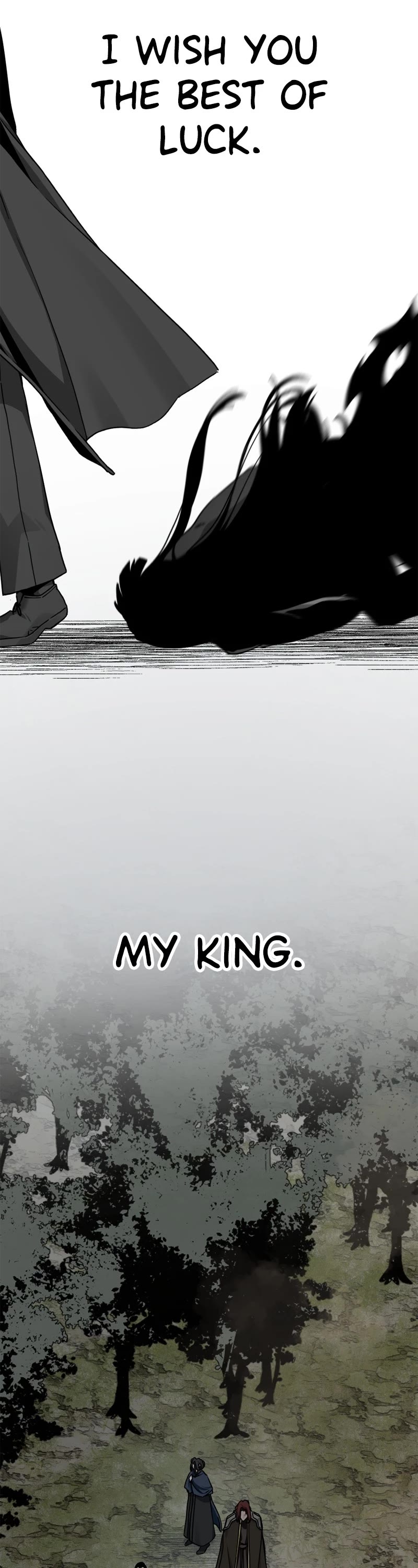 Hero Killer (Beolkkul) Chapter 153 page 38 - Chapter 153: Episode 153