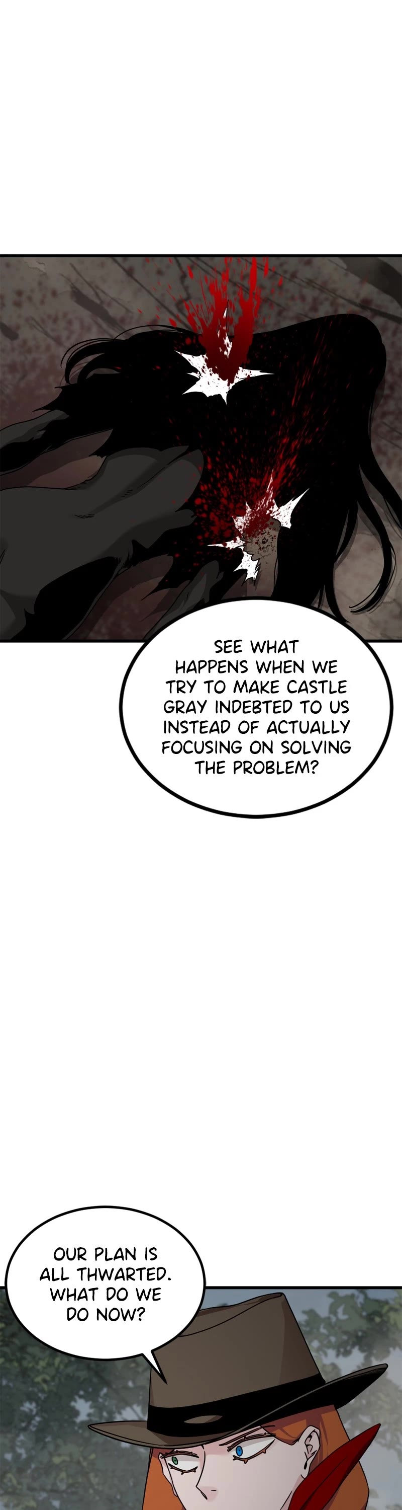 Hero Killer (Beolkkul) Chapter 153 page 41 - Chapter 153: Episode 153