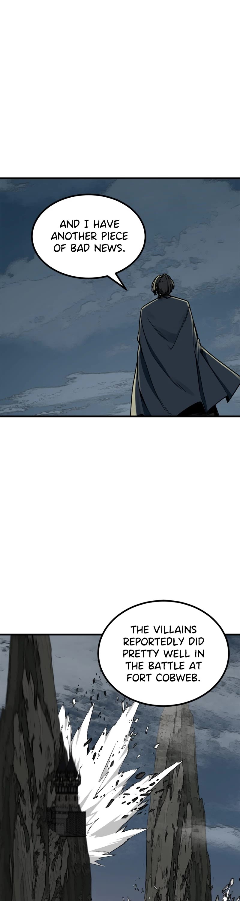 Hero Killer (Beolkkul) Chapter 153 page 47 - Chapter 153: Episode 153